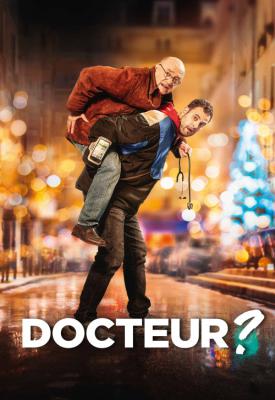poster for Docteur? 2019