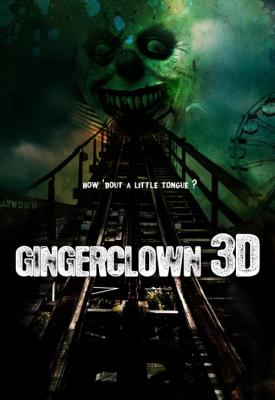 image for  Gingerclown movie