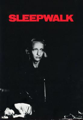 poster for Sleepwalk 1986