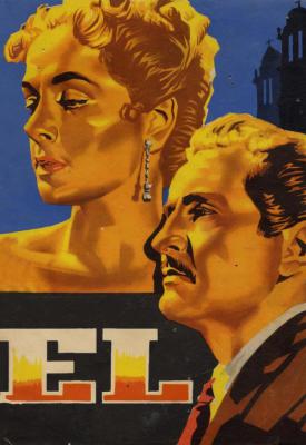 poster for El 1953