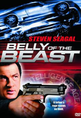 poster for Belly of the Beast 2003