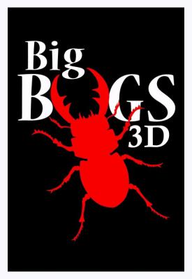 poster for Terra Mater Big Bugs - Kleine Krabbler ganz groß 2012