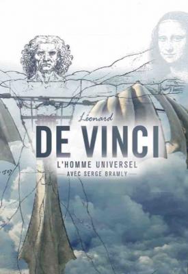 poster for Leonardo da Vinci: The Universal Man 2019