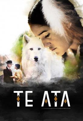 poster for Te Ata 2016