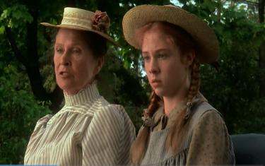 screenshoot for Anne of Green Gables