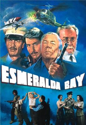 image for  Esmeralda Bay movie