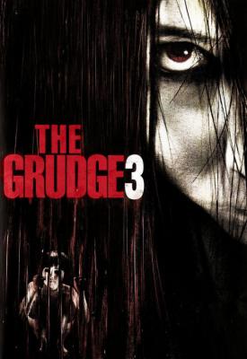 poster for The Grudge 3 2009