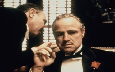 screenshoot for The Godfather