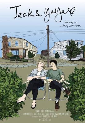 poster for Jack & Yaya 2019