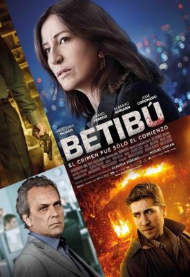 image for  Betibú movie