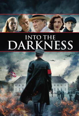 poster for Into the Darkness 2020