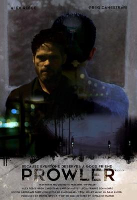 poster for Prowler 2018