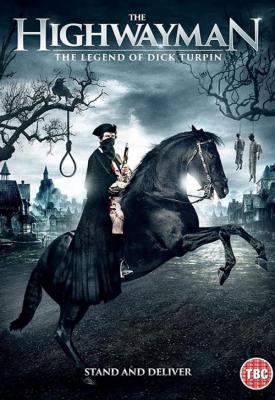 poster for The Highwayman 2022