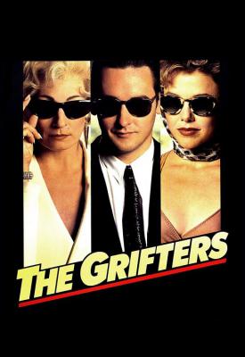 poster for The Grifters 1990