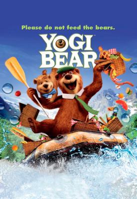 image for  Yogi Bear movie