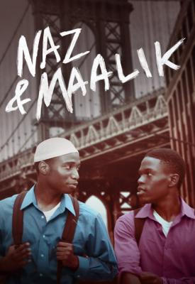 poster for Naz & Maalik 2015