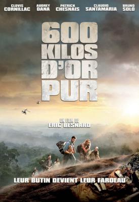 poster for In Gold We Trust 2010