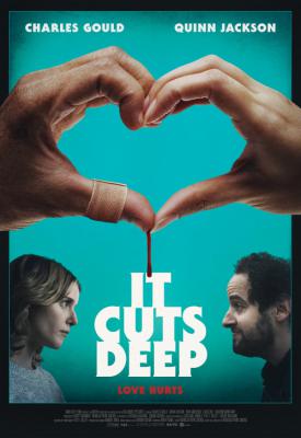 image for  It Cuts Deep movie