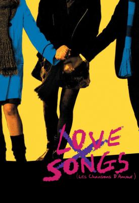 poster for Love Songs 2007