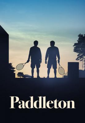 image for  Paddleton movie