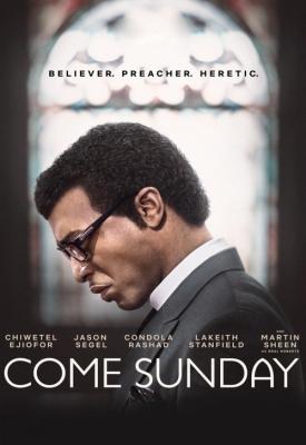 image for  Come Sunday movie
