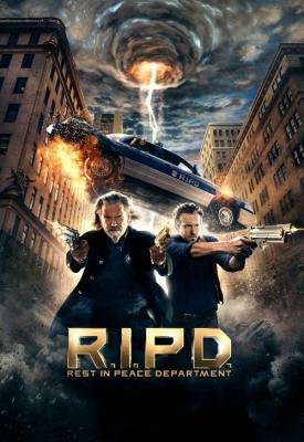 image for  R.I.P.D. movie