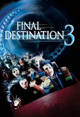 image for  Final Destination 3 movie