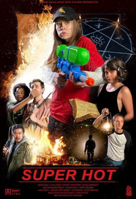 poster for Super Hot 2021
