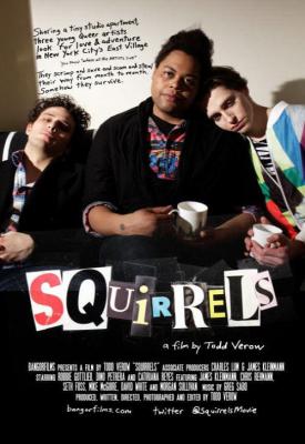 image for  Squirrels movie