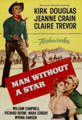 image for  Man Without a Star movie