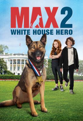 image for  Max 2: White House Hero movie