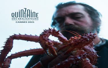 screenshoot for The Tale of King Crab