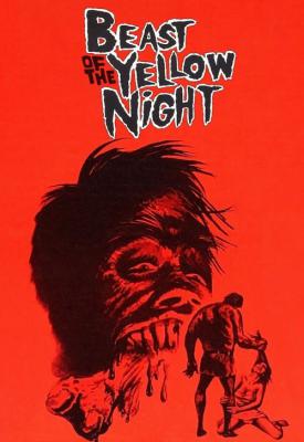 image for  The Beast of the Yellow Night movie