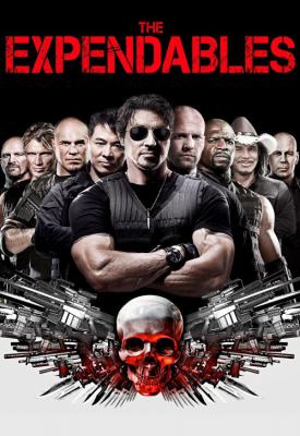image for  The Expendables movie