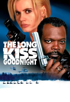 image for  The Long Kiss Goodnight movie