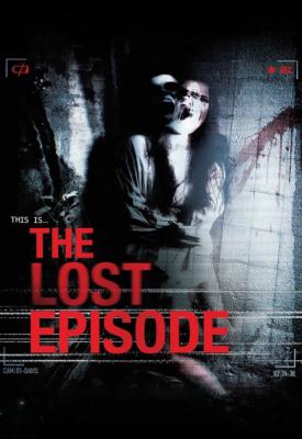 poster for The Lost Episode 2012