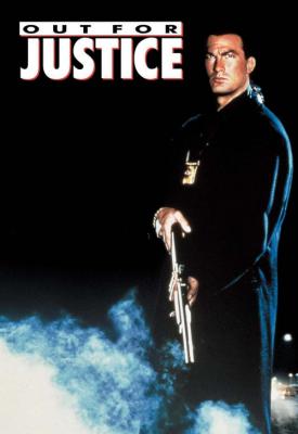 poster for Out for Justice 1991