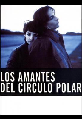 poster for Lovers of the Arctic Circle 1998
