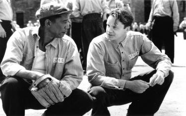 screenshoot for The Shawshank Redemption