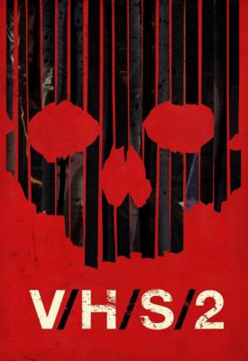 poster for V/H/S/2 2013