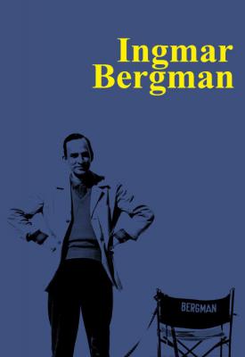 poster for Ingmar Bergman 1971