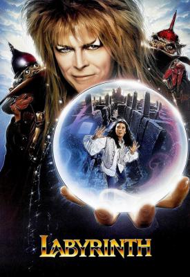 image for  Labyrinth movie