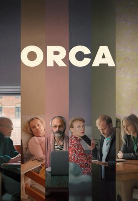 poster for Orca 2020