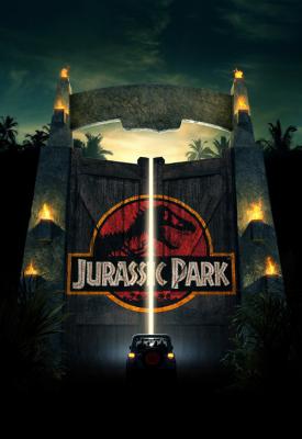 image for  Jurassic Park movie