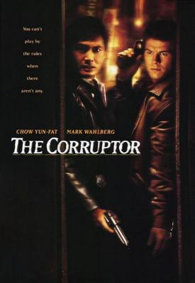 image for  The Corruptor movie