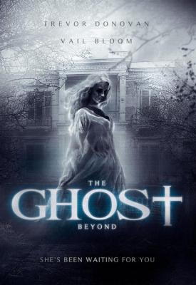 poster for The Ghost Beyond 2018