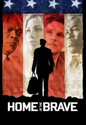 poster for Home of the Brave 2006