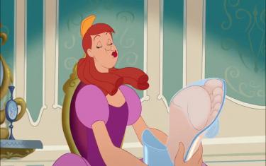 screenshoot for Cinderella 3: A Twist in Time