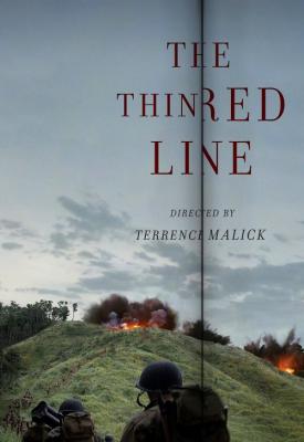 image for  The Thin Red Line movie