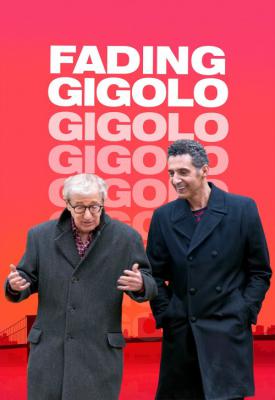 poster for Fading Gigolo 2013
